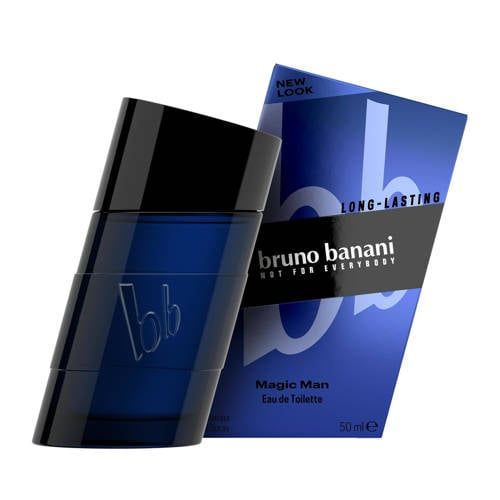 Bruno Banani Pure Man